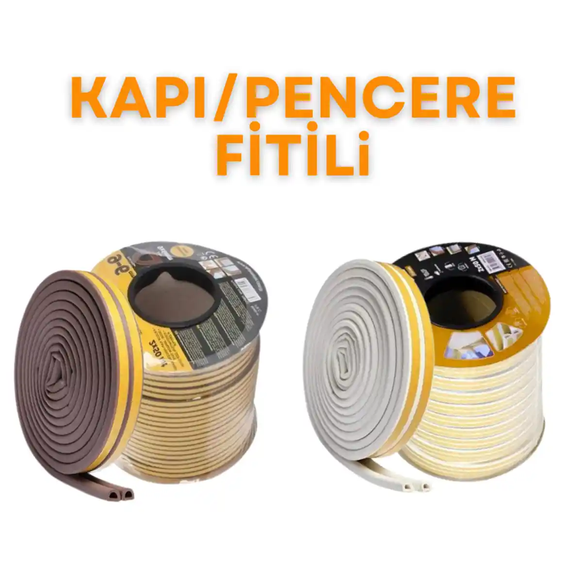 CNR Flas Group Kapı Pengere Fitili Özellikleri ve Seçim Kriterleri