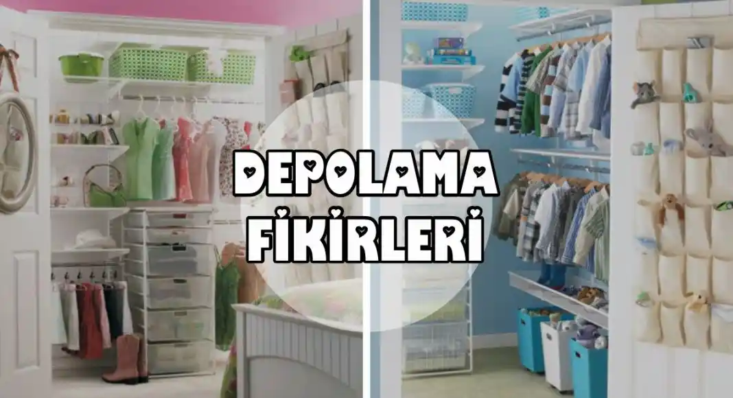 Çocuk Odası Düzeninde Hurçların Rolü ve Faydaları Hakkında Kapsamlı Bilgi