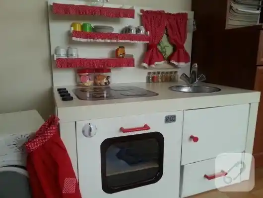 Çocuk Odası ve Mutfak İçin Pratik Dolaplar: İşlevsellik ve Tasarımın Uyumuyla Alan Tasarrufu