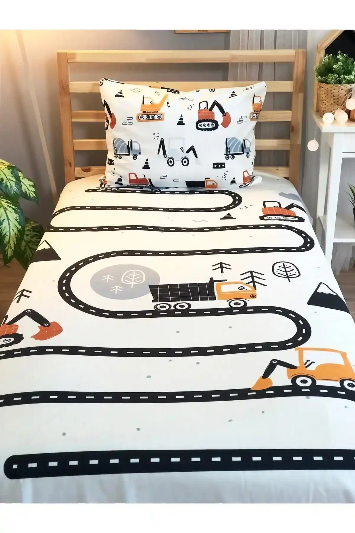 Çocuk Yatak Başlıklarında Modern Tasarımlar ve Dekorasyon İpuçları