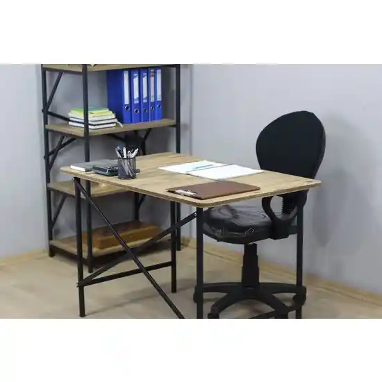 Çok Amaçlı Çalışma Masalarının Tasarımı ve Kullanım Alanları Hakkında Detaylı Bilgi