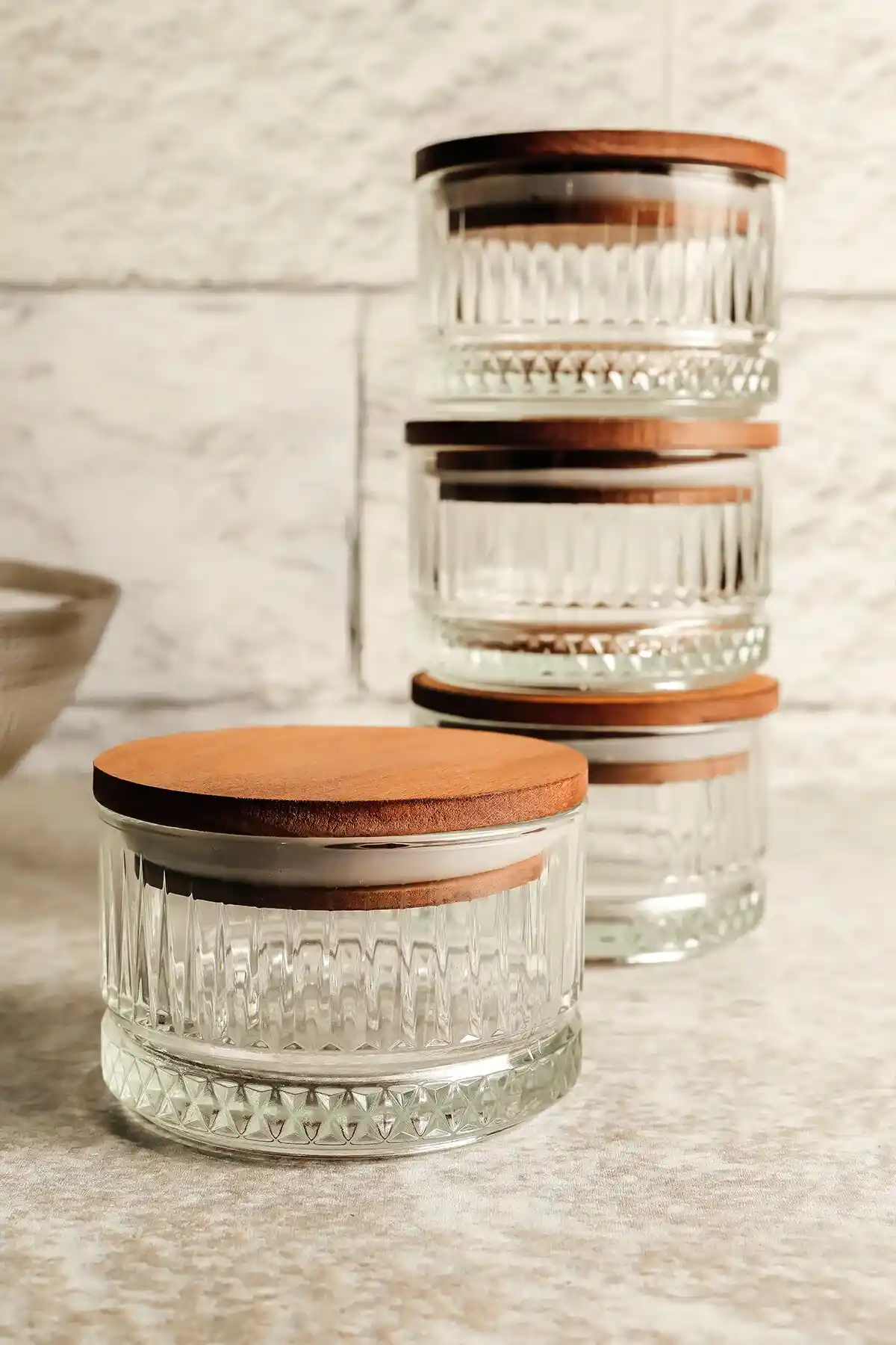 Çok Amaçlı Cam Saklama Setleri ile Ev ve Ofis Düzeninizi Kolaylaştırın