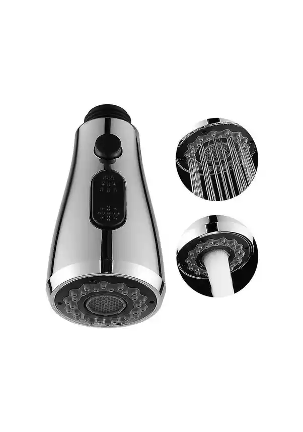 Çok Fonksiyonlu Mutfak ve Banyo Musluk Başlıklarının Günümüzdeki Özellikleri ve Kullanım Avantajları