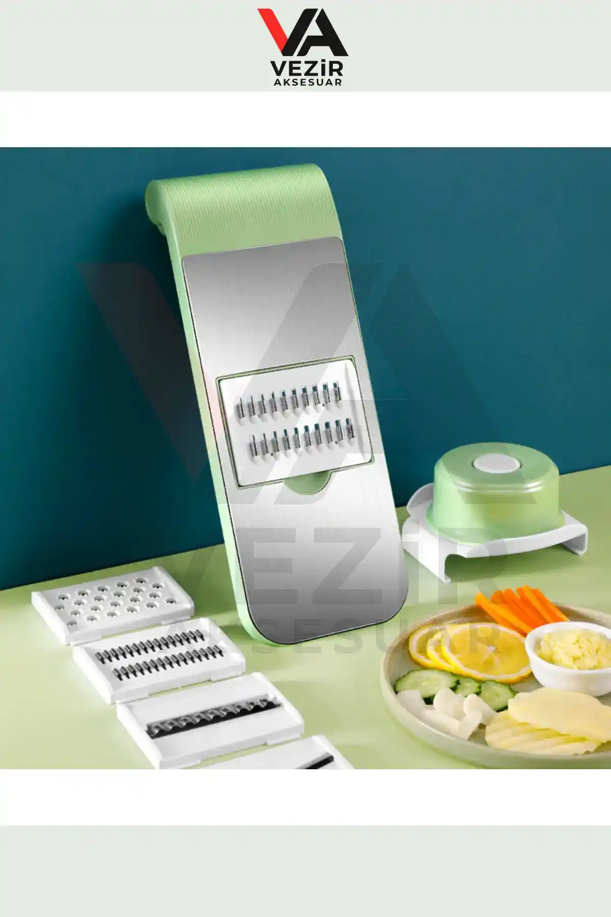 Çok Yönlü ve Pratik Mutfak Sahanları ile Fonksiyonellik ve Estetiğin Birleşimi