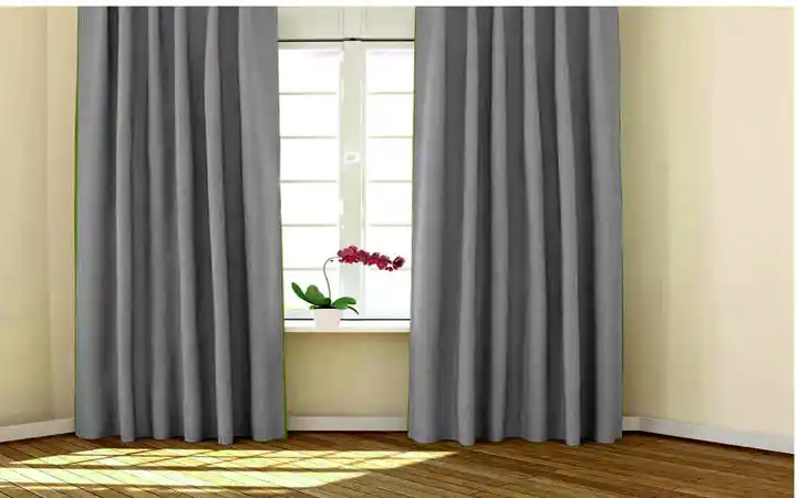 Cotton Studio ile Ev İçin Şık ve İşlevsel Karartma Perdeleri Çeşitleri