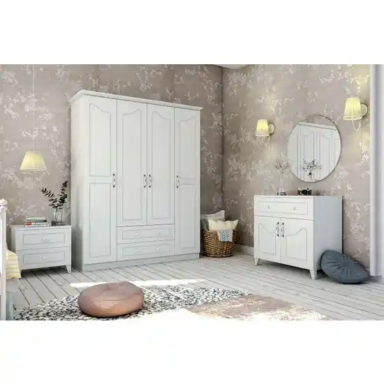 Country Gardrop ve Rabi Mobilya Karşılaştırması: Fonksiyonellik ve Tasarım Analizi