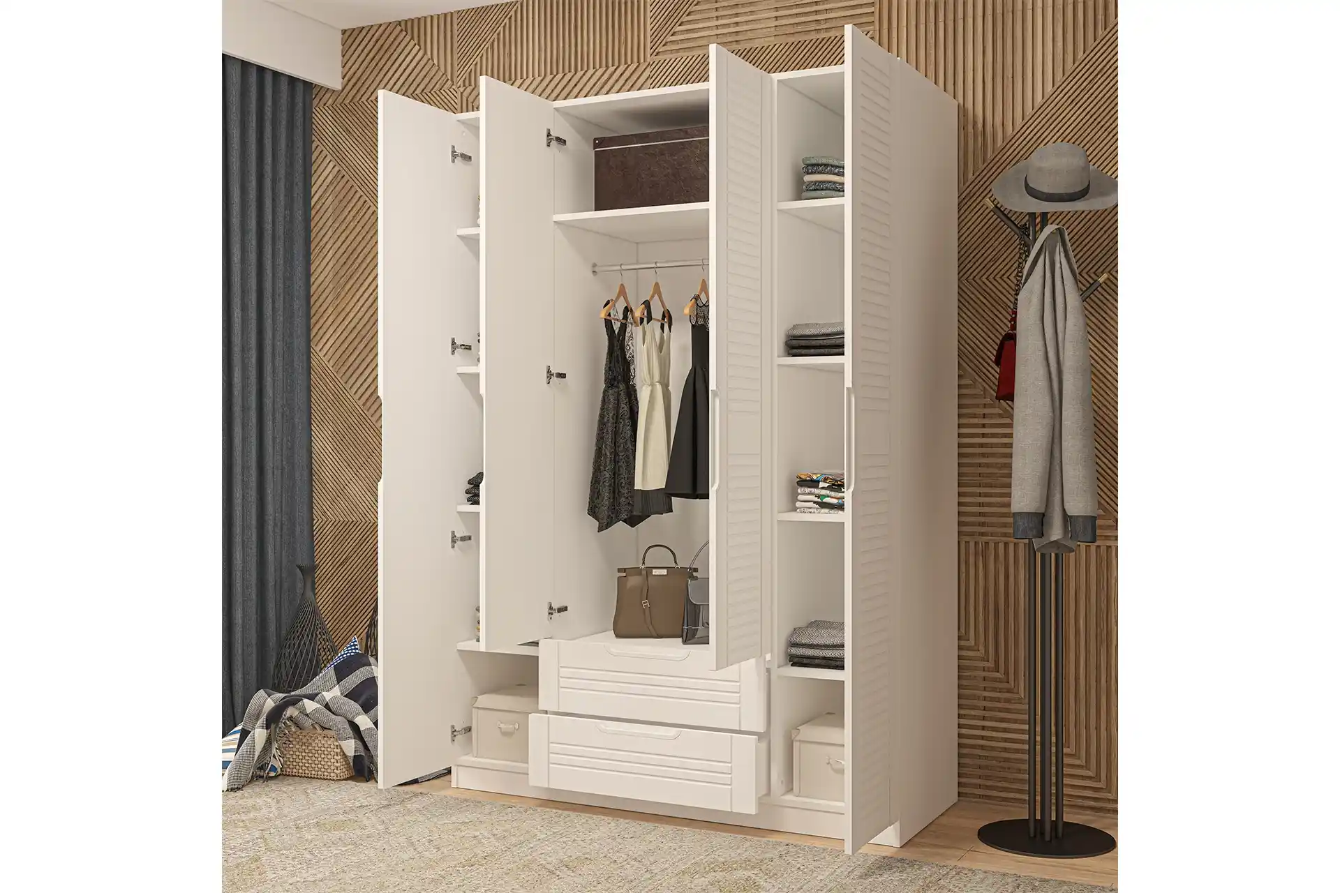 Country Garroplar: Özellikleri, Kullanım Alanları ve Karşılaştırma Rehberi