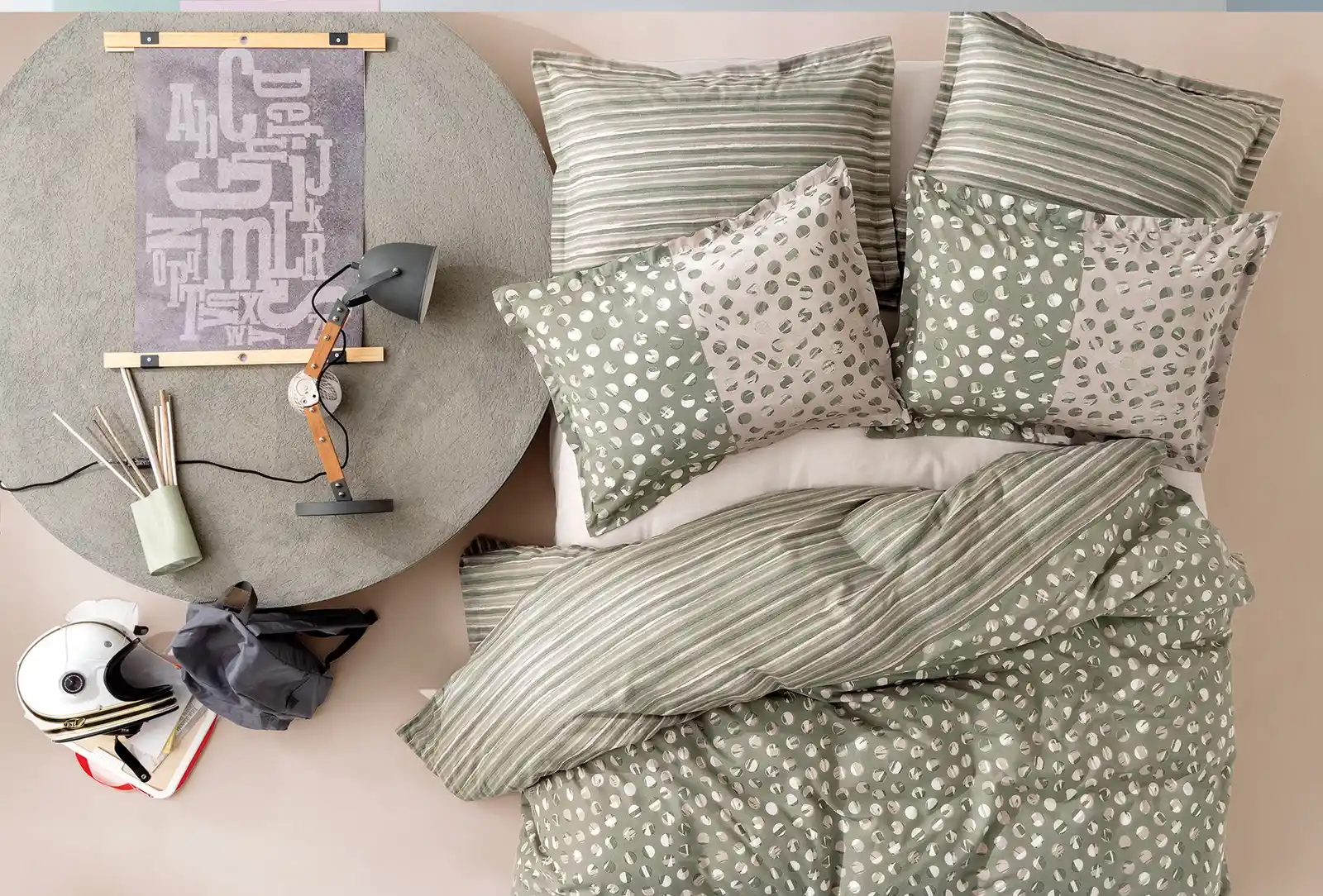 Craft Ev Tekstili Ürünleri: Doğal ve Sürdürülebilir Dekorasyon Seçenekleri