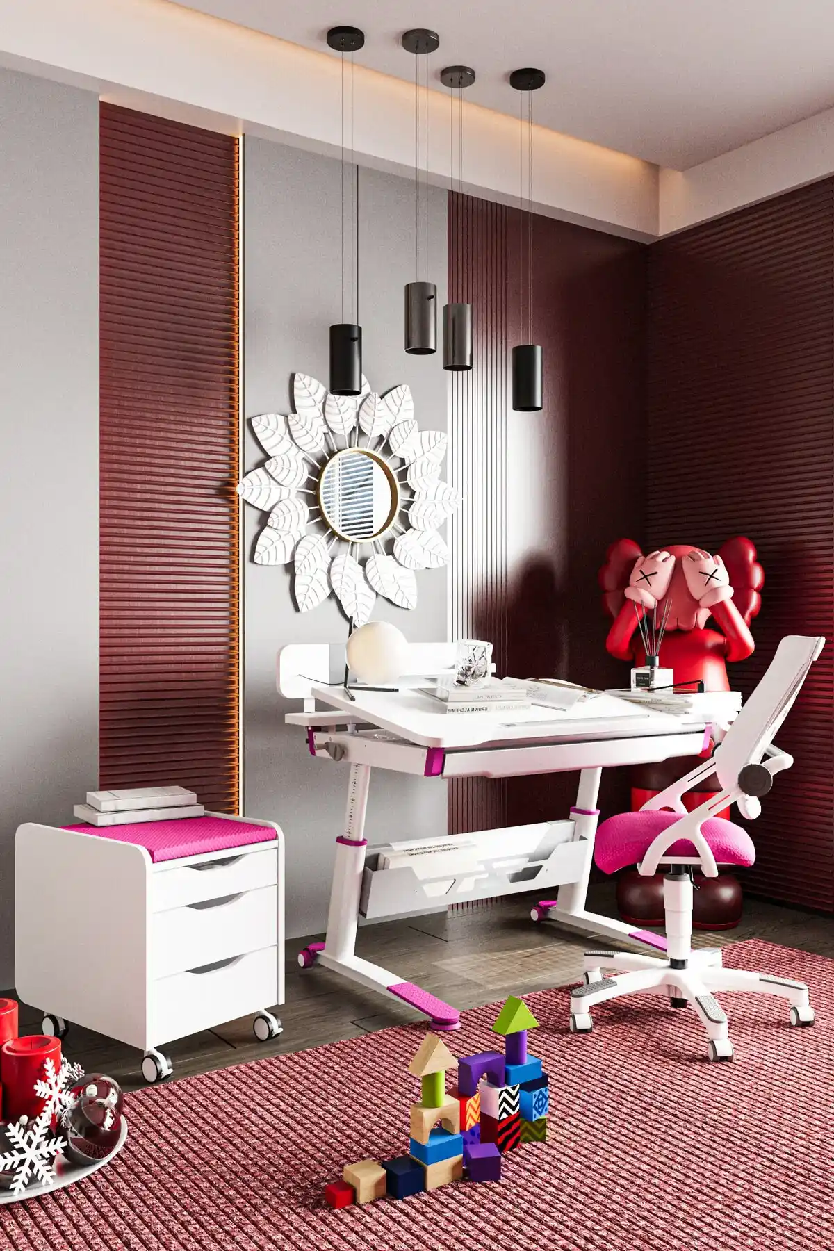 Creo Mobilya Sirius Serisi Özellikleri ve Modeller Arasındaki Farklar Hakkında Bilgi