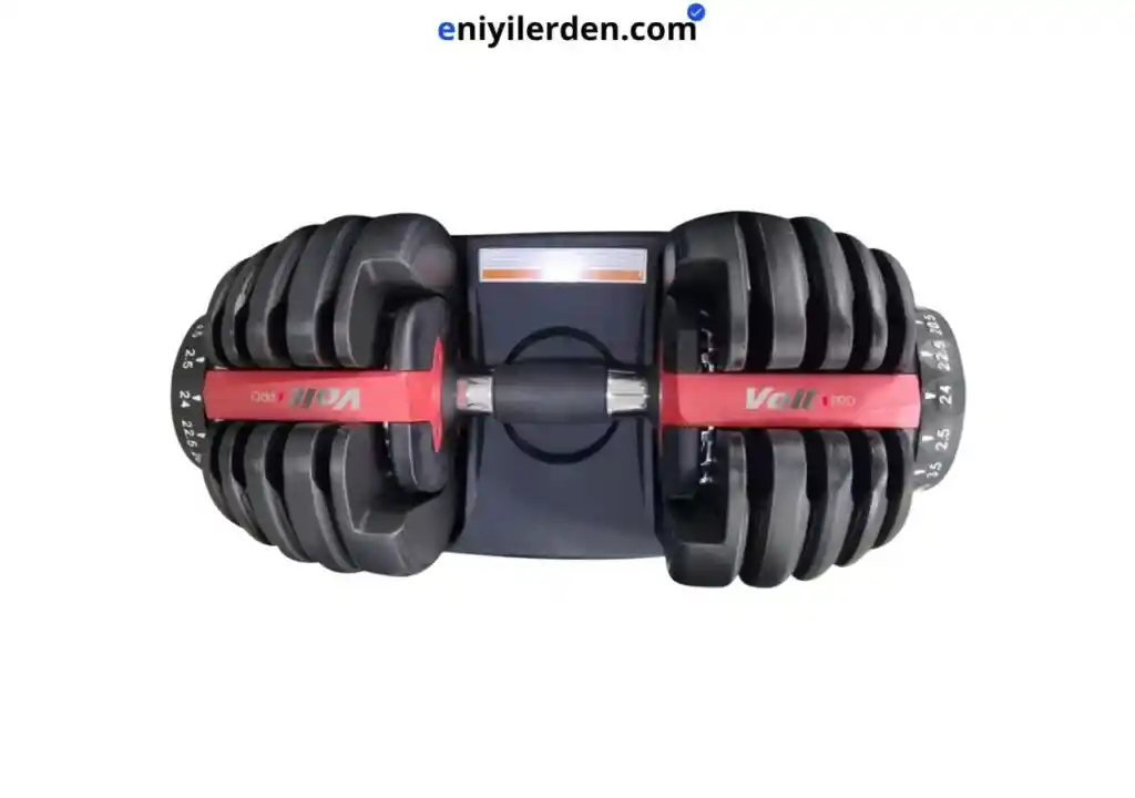 Dambıl Seti Kilo Seçimi ve Kullanım İpuçları: Doğru Antrenman İçin Rehber
