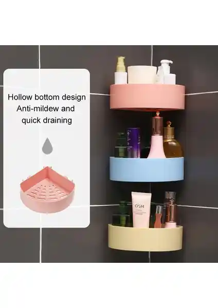 Dayanıklı Banyo Rafı Çözümleri: Uzun Ömürlü ve Fonksiyonel Seçenekler