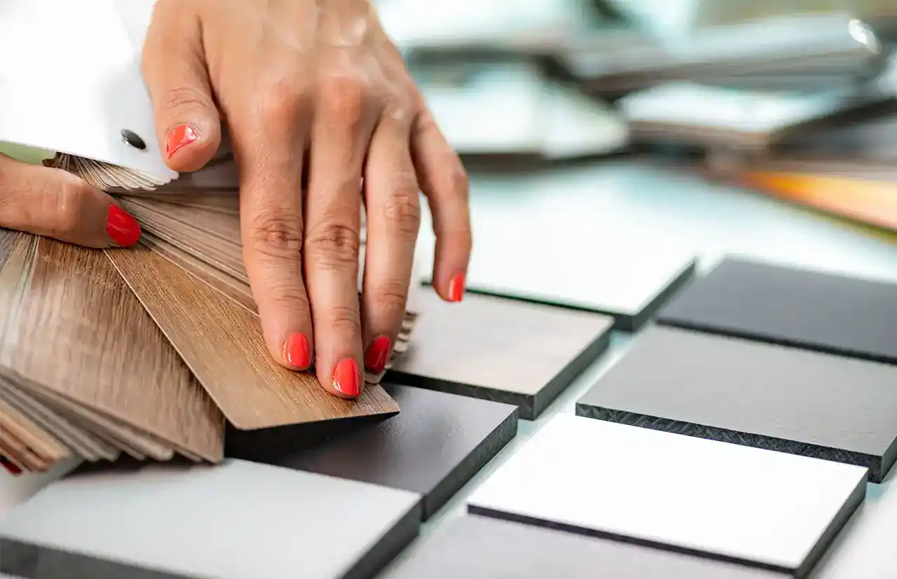 Dayanıklı Dekorasyon Malzemeleri: Uzun Ömürlü ve Estetik Seçenekler Rehberi