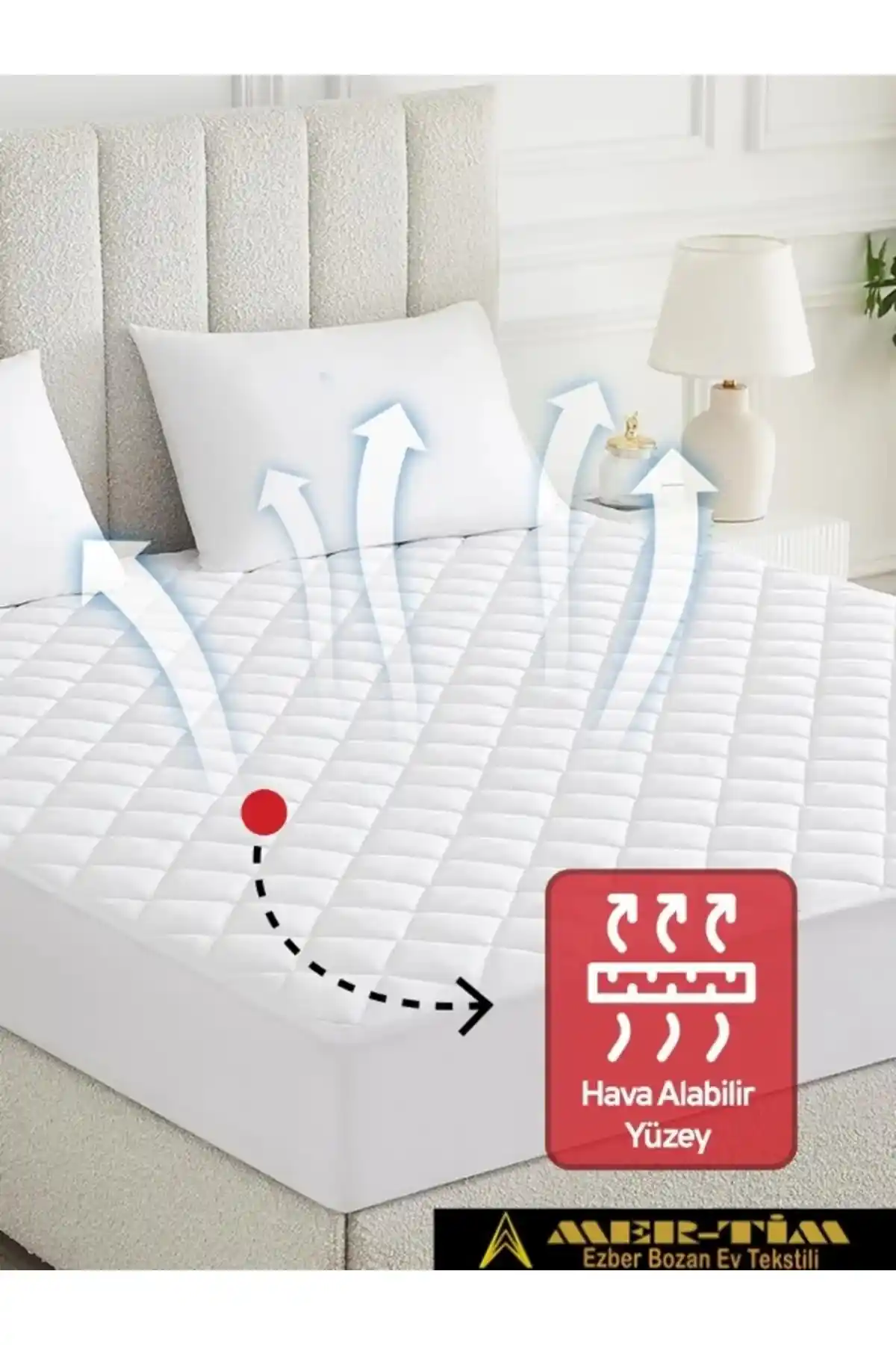 Dayanıklı Ev Tekstili ve Koruma Ürünleri: Uzun Ömür ve Kalite İçin Doğru Seçimler