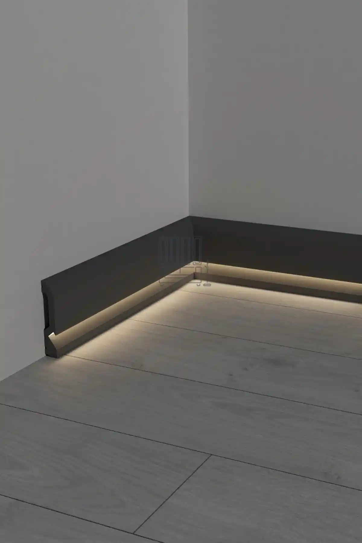 Dayanıklı Ev Zemin Süpürgelikleri Malzeme ve Seçim Rehberi