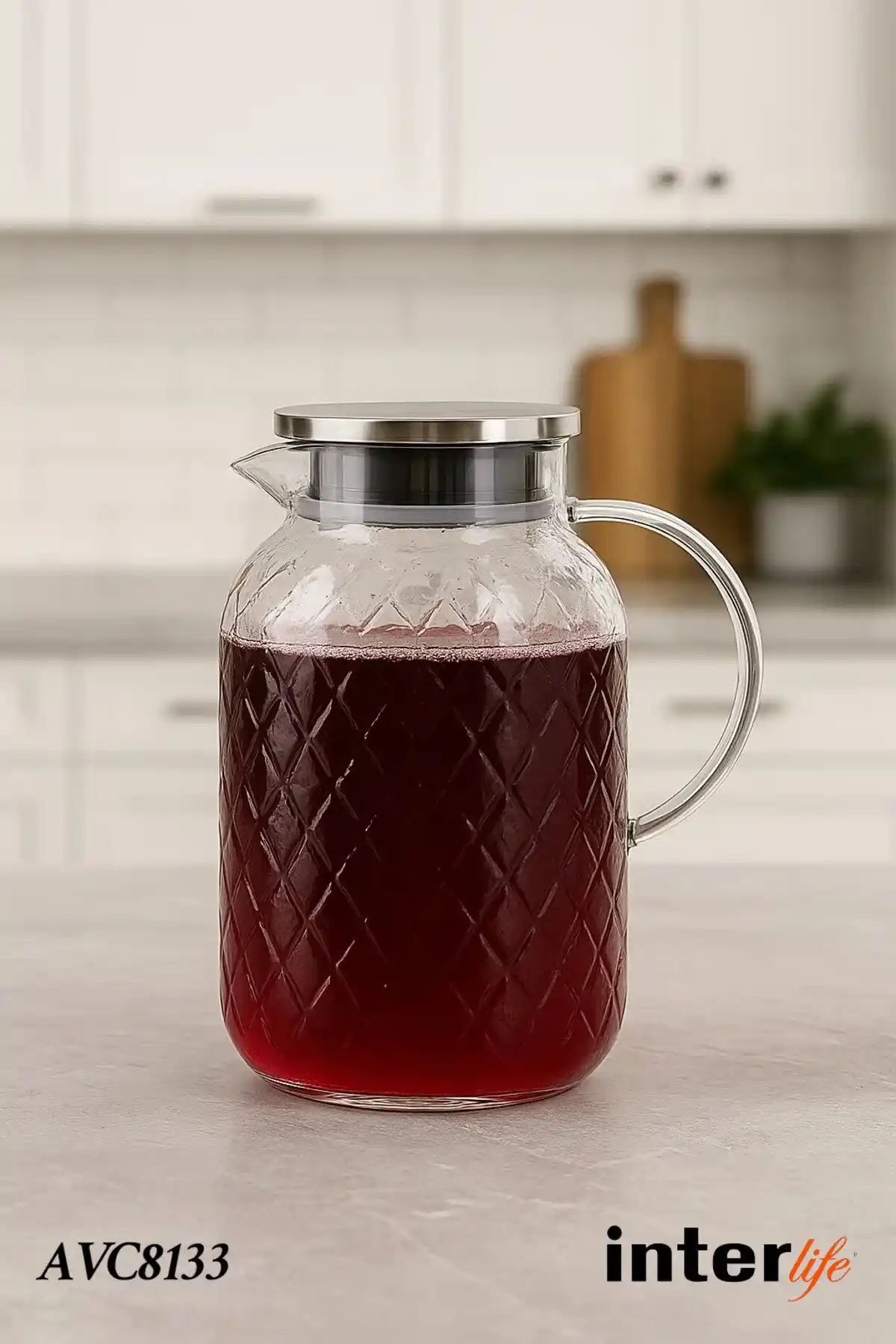 Dayanıklı İçecek Servis Sürahileri: Malzeme Seçenekleri ve Kullanım İpuçları