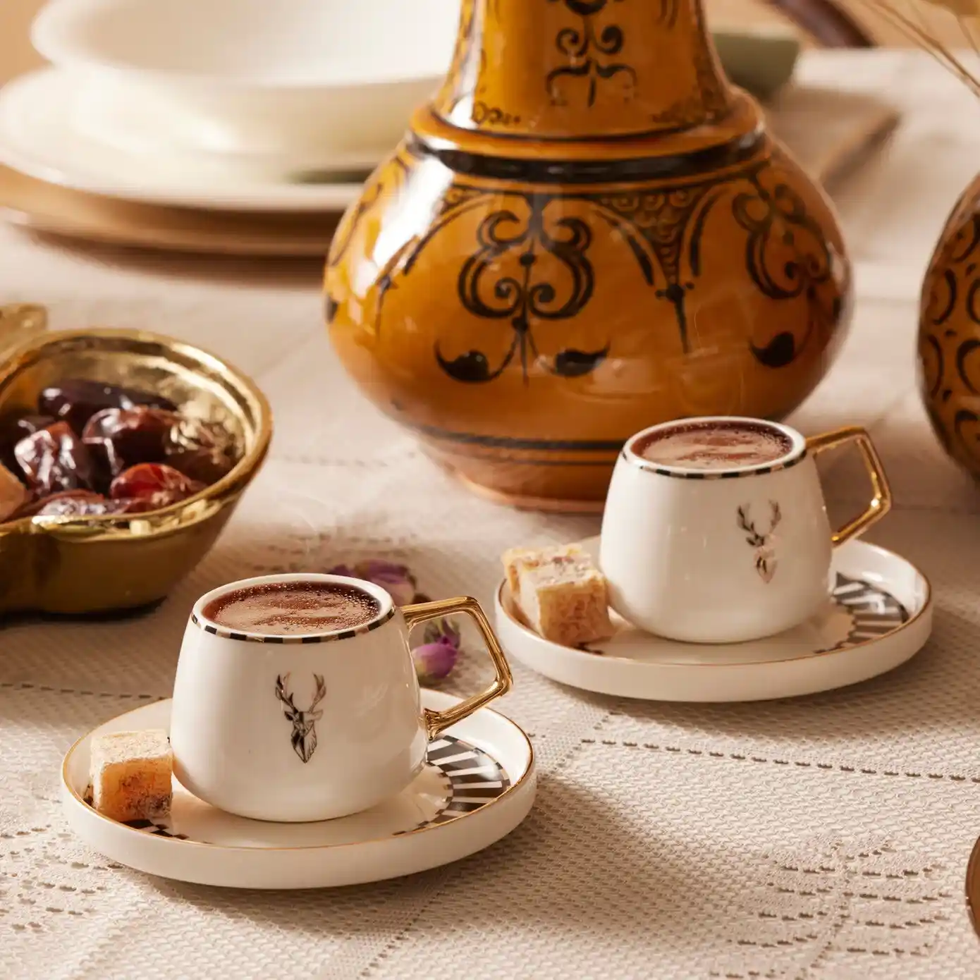 Dayanıklı Kahve Fincanı Seçenekleri ve Kullanım İpuçları Rehberi