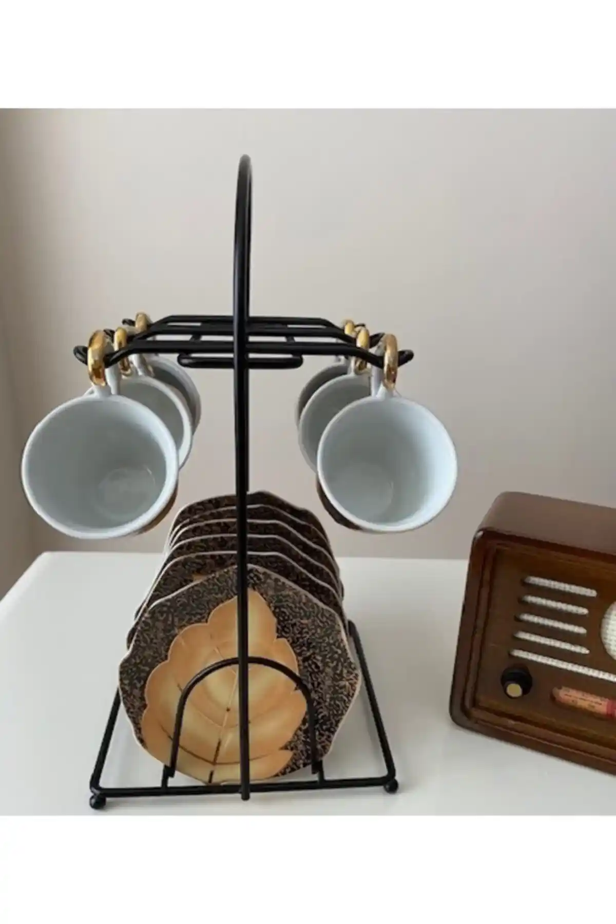 Dayanıklı Kahve Fincanları: Uzun Ömürlü ve Estetik Seçenekler