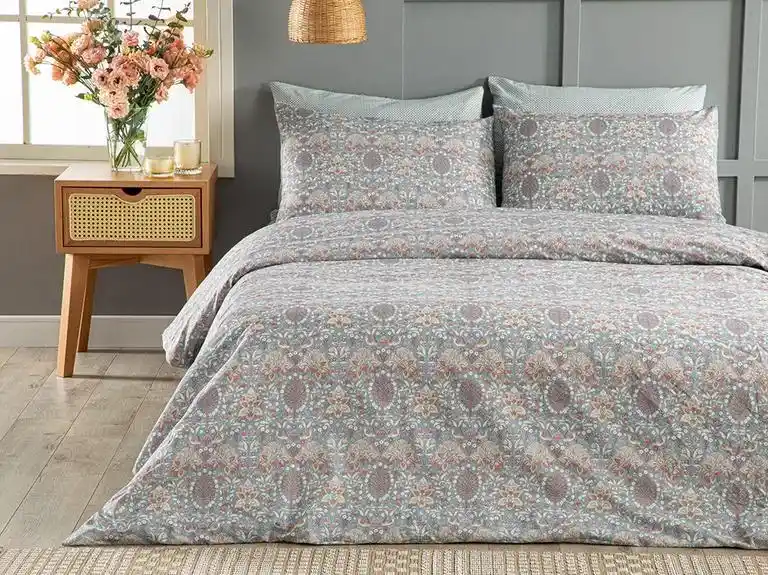 Dayanıklı Nevresim Takımları: Uzun Ömürlü ve Güvenilir Seçenekler