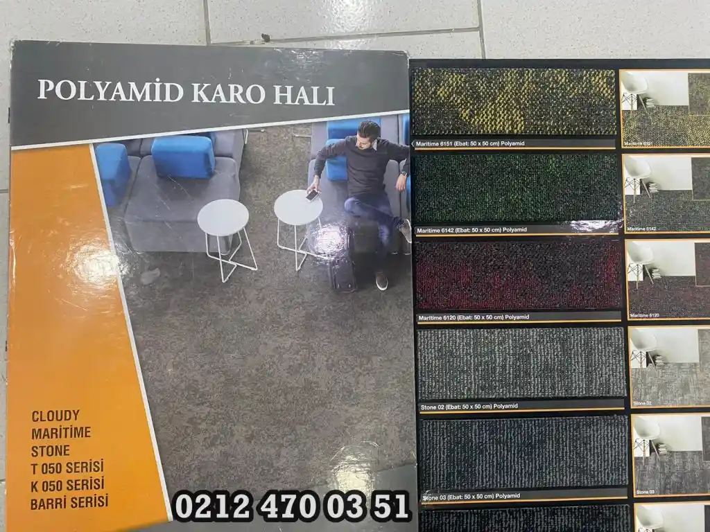 Dayanıklı Plastik Halı Modelleri: Uzun Ömür ve Fonksiyonellik ile Ekonomik Çözümler