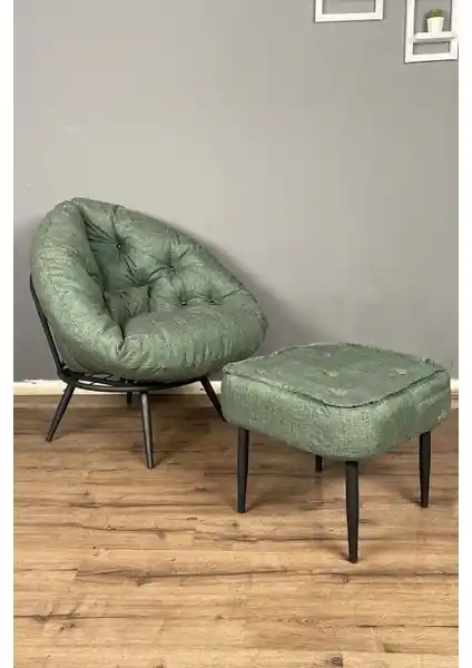 Dayanıklı Puf Koltuk Seçenekleri: Uzun Ömürlü ve Fonksiyonel Modellerin Özellikleri