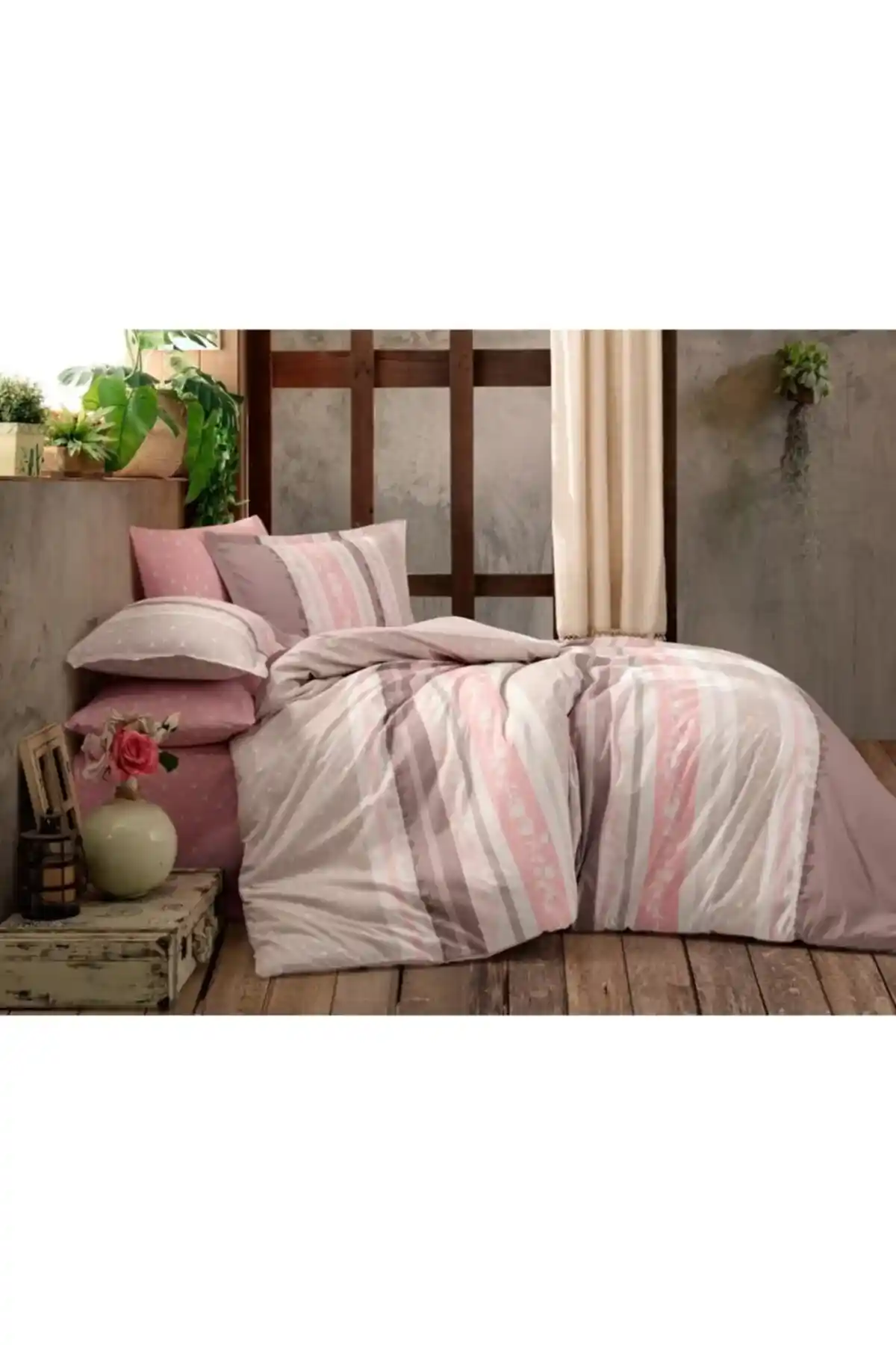 Dayanıklı Ranforce Nevresim Takımları: Uzun Ömür ve Estetik İçin En İyi Seçenekler