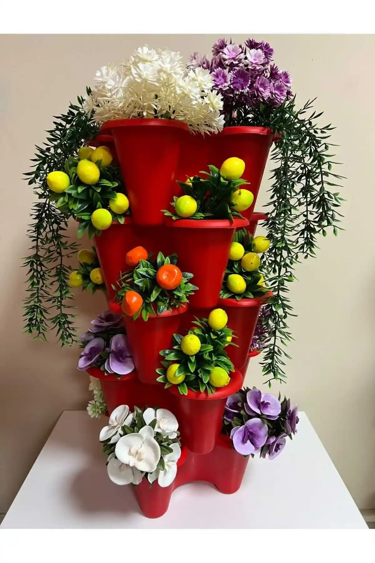 Dayanıklı Saksı Setleri: Malzeme Seçenekleri ve Uzun Ömürlü Kullanım İpuçları