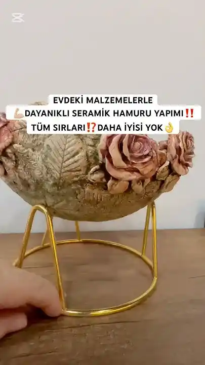 Dayanıklı Seramik Dekor Aksesuarlar: Estetik ve Uzun Ömürlü Kullanım İmkanı Sunar