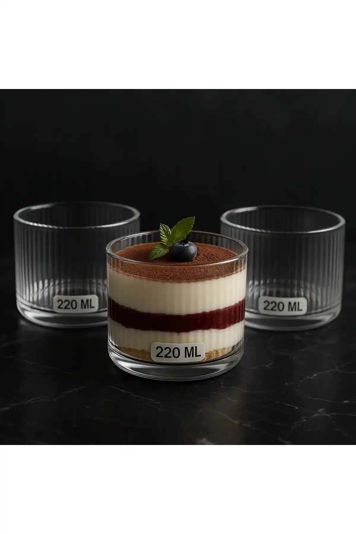 Dayanıklı Sık Cam Mutfak Kaseleri: Estetik ve Güvenli Kullanım İçin En İyi Seçenekler