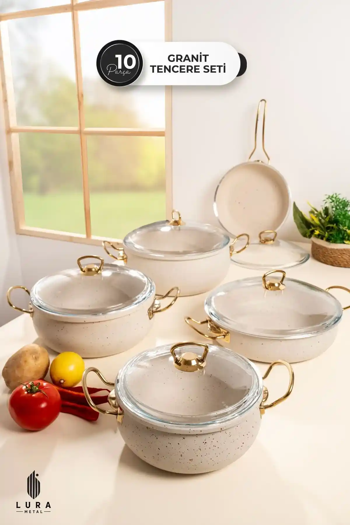 Dayanıklı Tencere Setleri Seçimi ve Bakımı İçin Kapsamlı Rehber