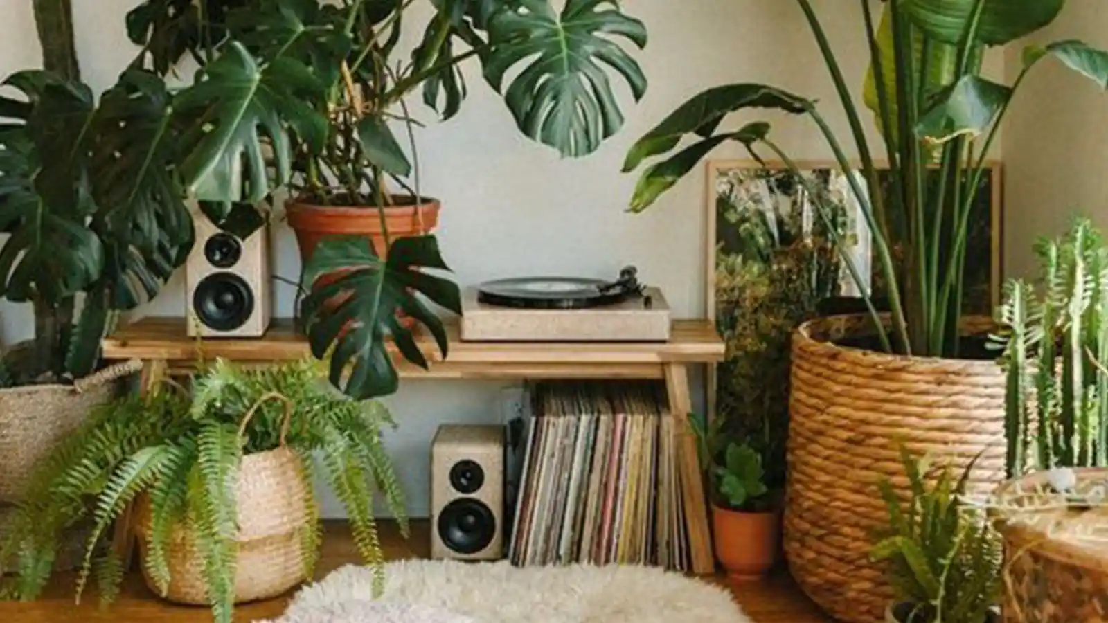 Dayanıklı ve Dekoratif Ev Bitkileri: İç Mekanlar İçin Uzun Ömürlü ve Bakımı Kolay Seçenekler