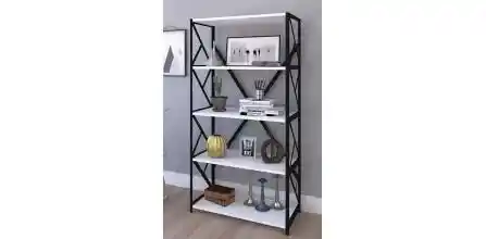 Dayanıklı ve Dekoratif Kitaplık Seçenekleri: Malzeme, Tasarım ve Bakım İpuçları