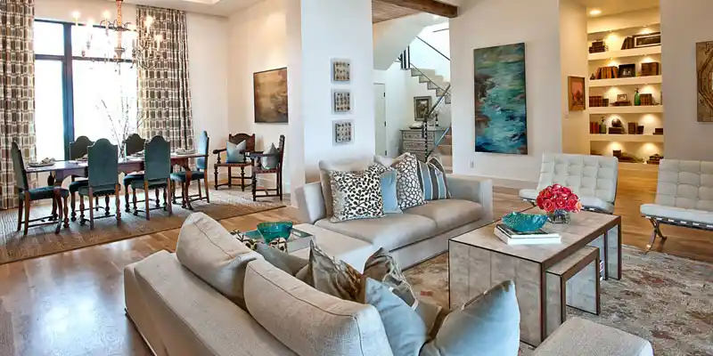 Dayanıklı ve Estetik Ev Dekorasyonu İçin Malzeme Seçimi ve Uygulama Yöntemleri