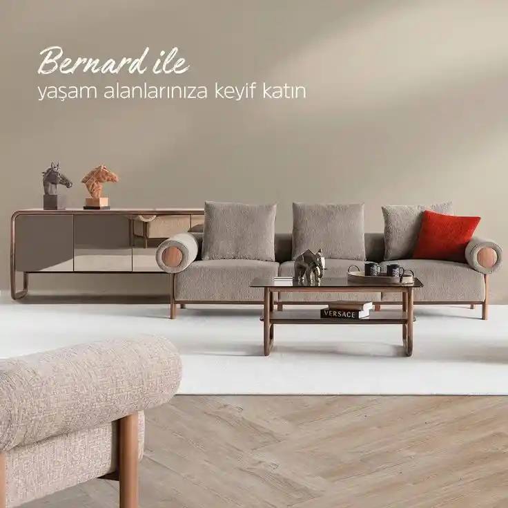 Dayanıklı ve Estetik Mobilya Seçenekleri: Malzeme ve Tasarım İpuçları