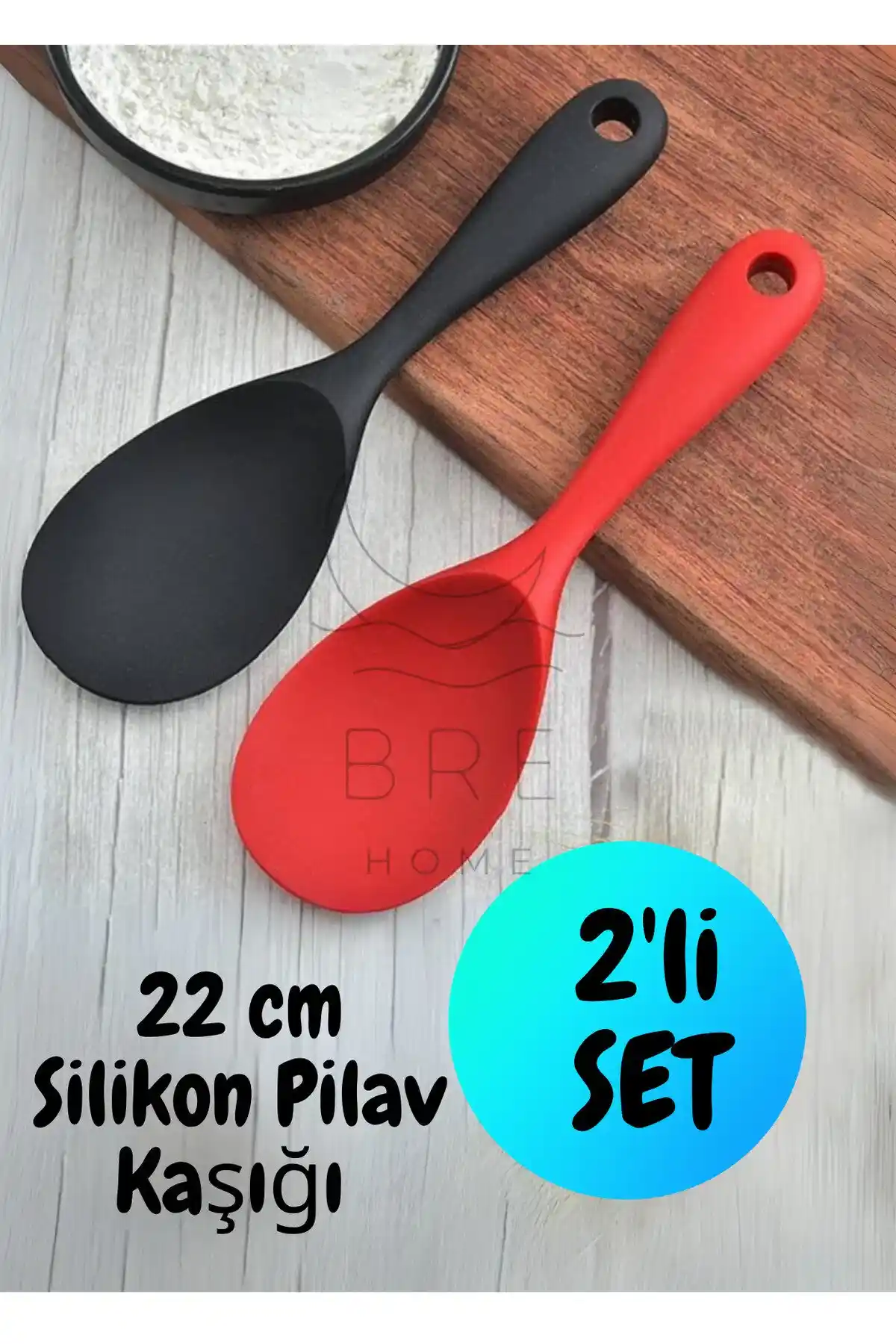 Dayanıklı ve Fonksiyonel Servis Kaşıkları: Malzeme ve Tasarımın Önemi