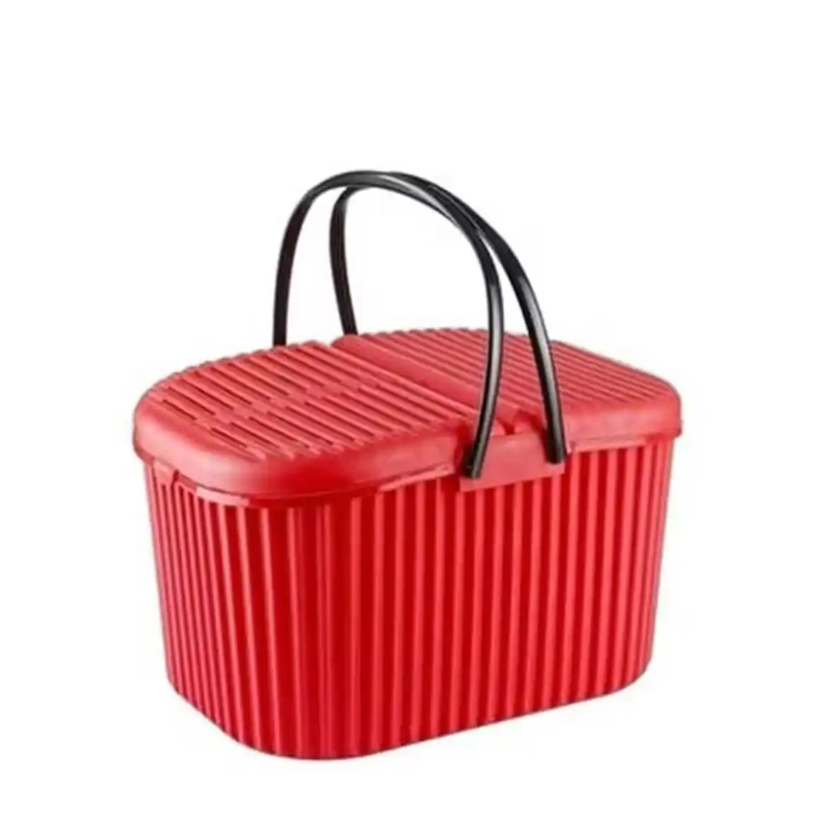 Dayanıklı ve Geniş Piknik Sepetleri: Doğru Seçim İçin Bilmeniz Gerekenler