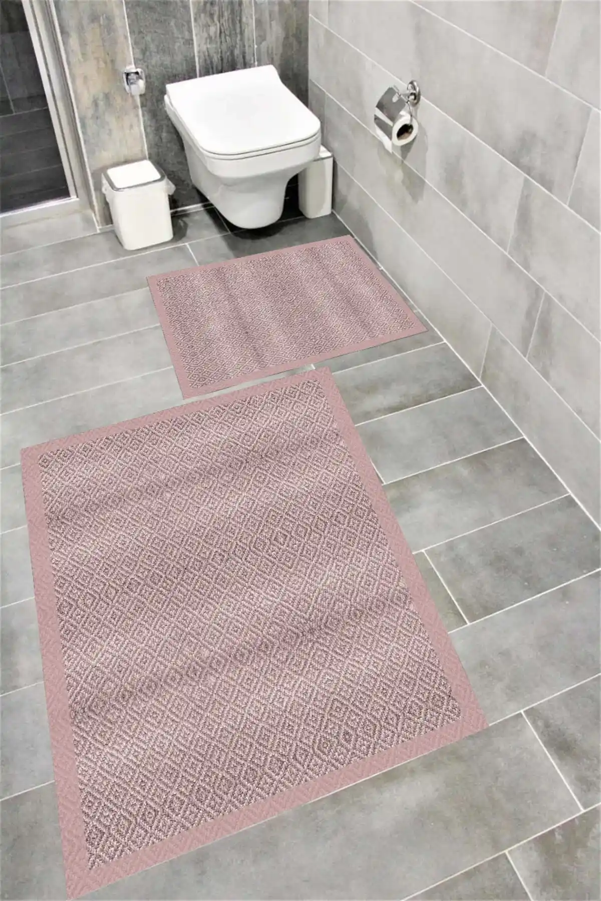 Dayanıklı ve Güvenli Kaymaz Banyo Paspası Seçenekleri ve Özellikleri