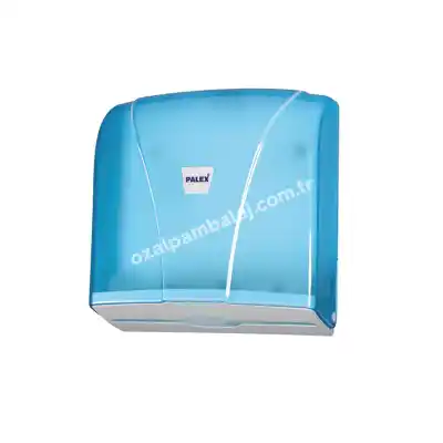 Dayanıklı ve Hijyenik Kağıt Havlu Dispenserleri: Kullanım Alanları ve Avantajlar