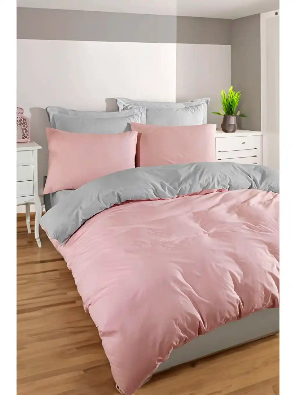 Dayanıklı ve Kullanışlı Nevresim Takımları: Malzeme ve Tasarımın Rolü