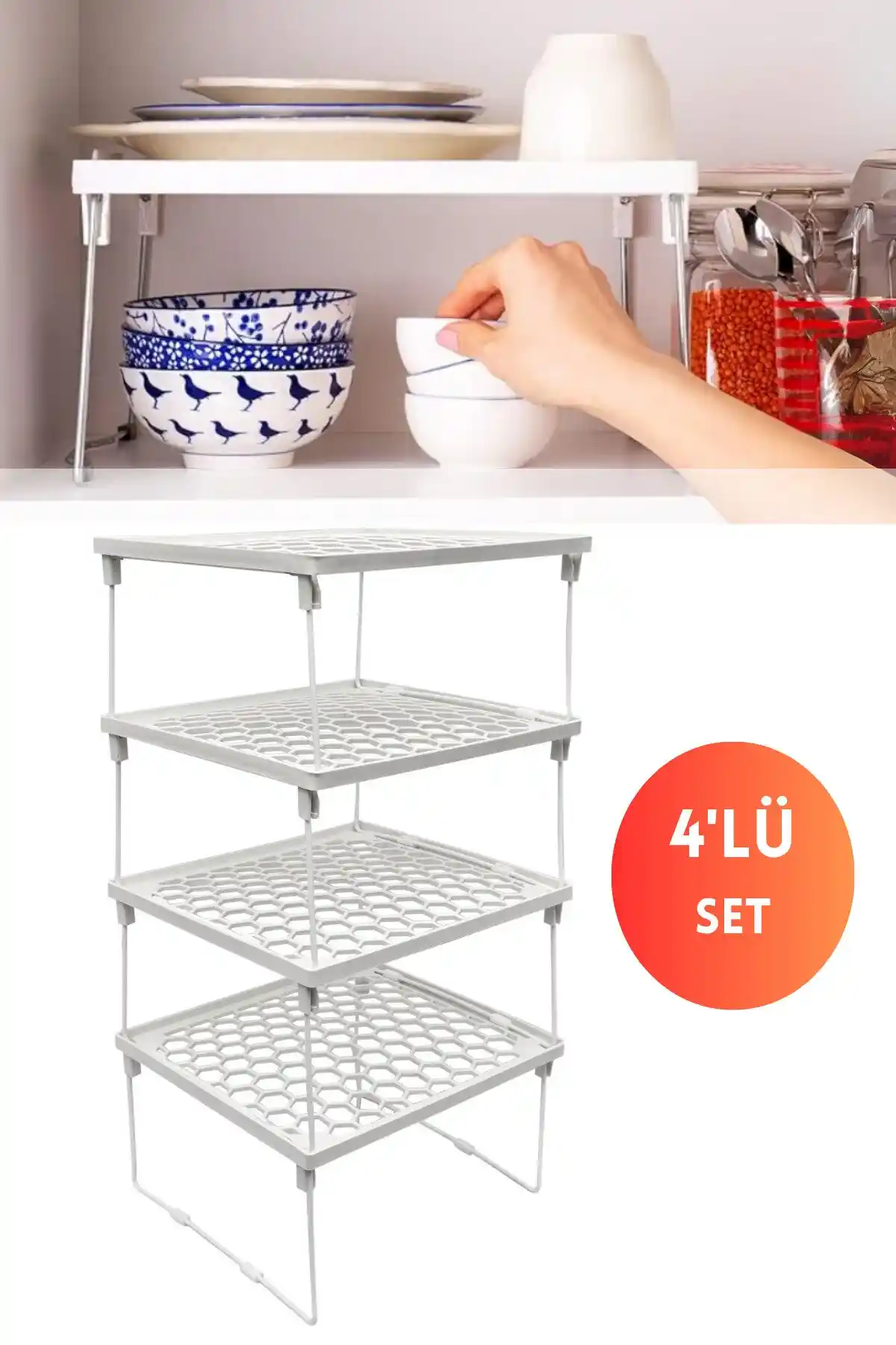 Dayanıklı ve Kullanışlı Raflar: Ev ve Ofis İçin Pratik Çözüm Önerileri ve Seçim Kriterleri