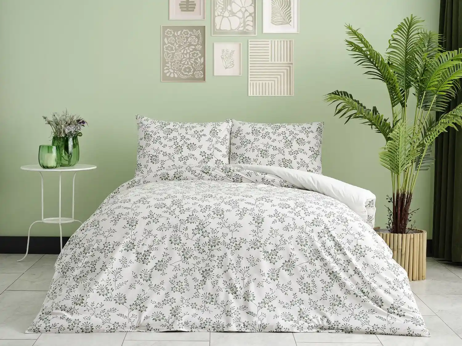 Dayanıklı ve Uzun Ömürlü Çift Kişilik Nevresim Takımı Seçim Rehberi