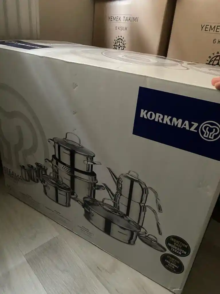 Dayanıklı ve Uzun Ömürlü Steama Tencere Setleri ile Mutfakta Güvenilirlik ve Kalite