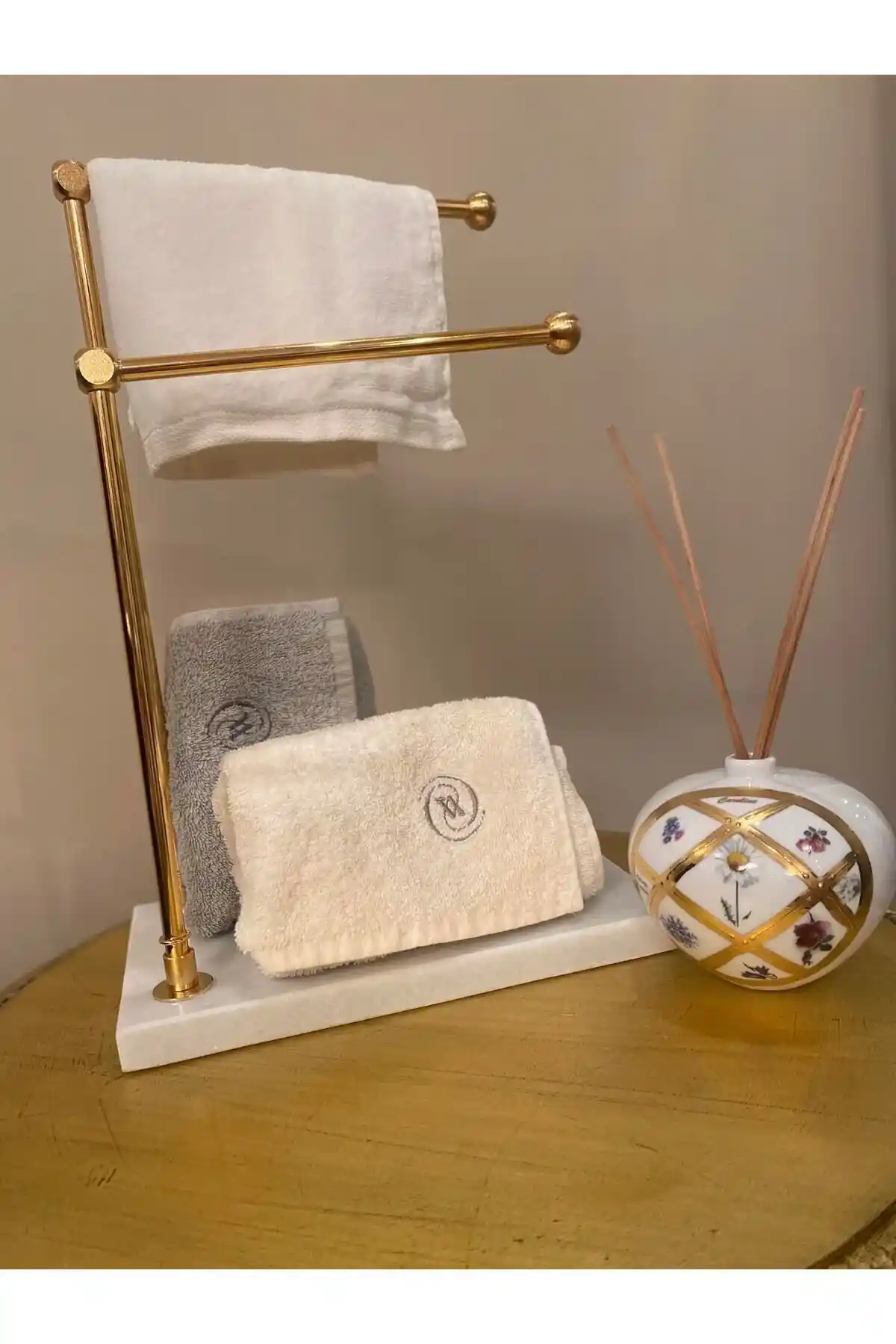 ddtrend Ajü Havlulukları: Dayanıklı ve Estetik Çözüm Seçenekleri