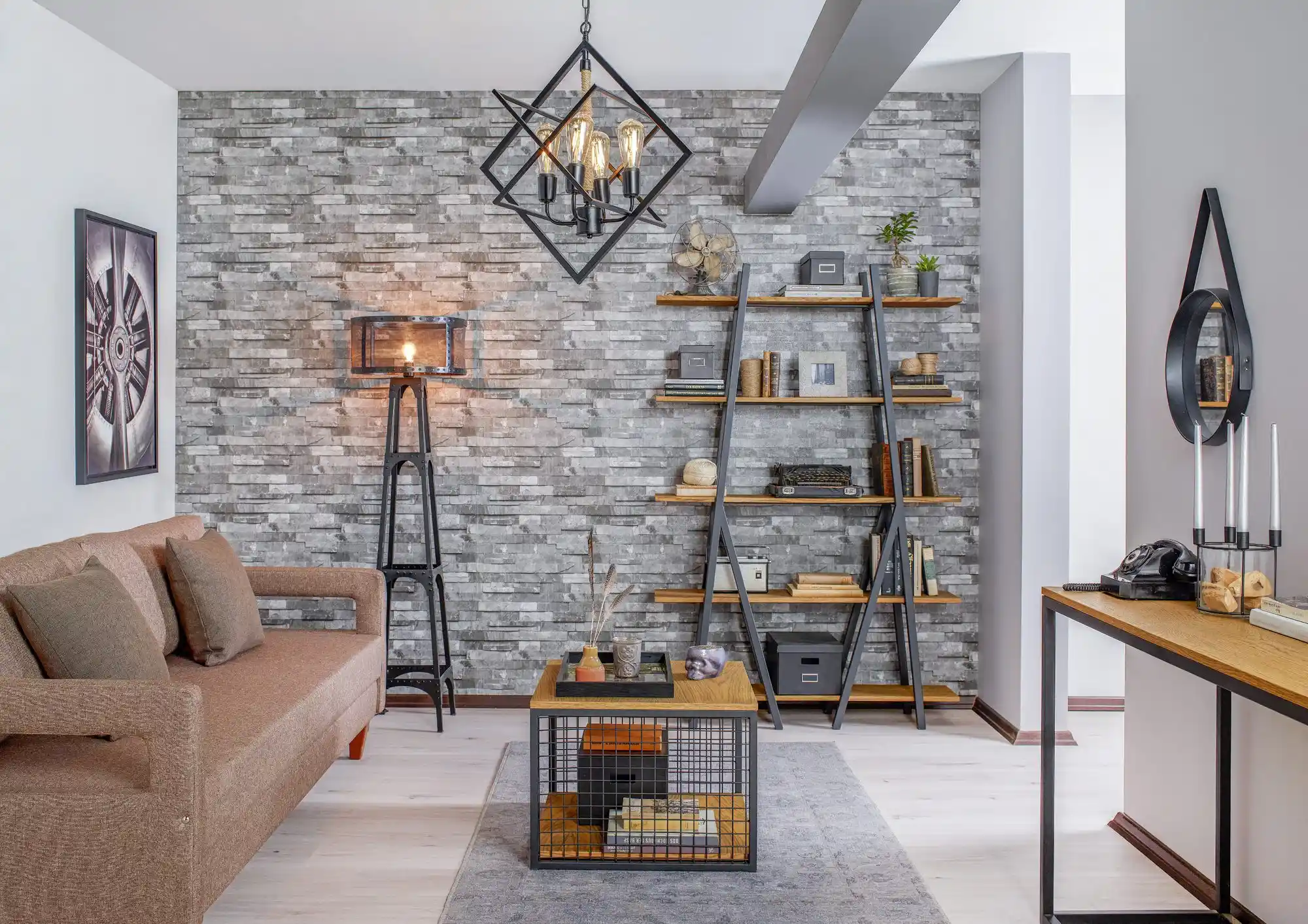 Dekorasyon Stiline Uygun Avize Seçimi İpuçları ve Trendler