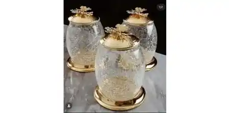 Dekorasyonda Şık ve İşlevsel Cam Ürünleri: Modern Mekanlar İçin İpuçları ve Trendler