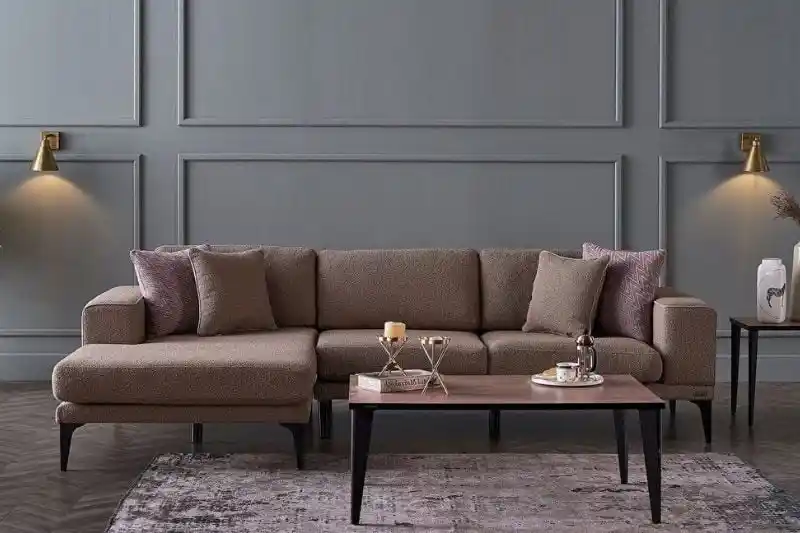 Dekorasyonda Şıklık ve Fonksiyonellik Dengesiyle Estetik ve Kullanışlı Mekanlar Yaratma