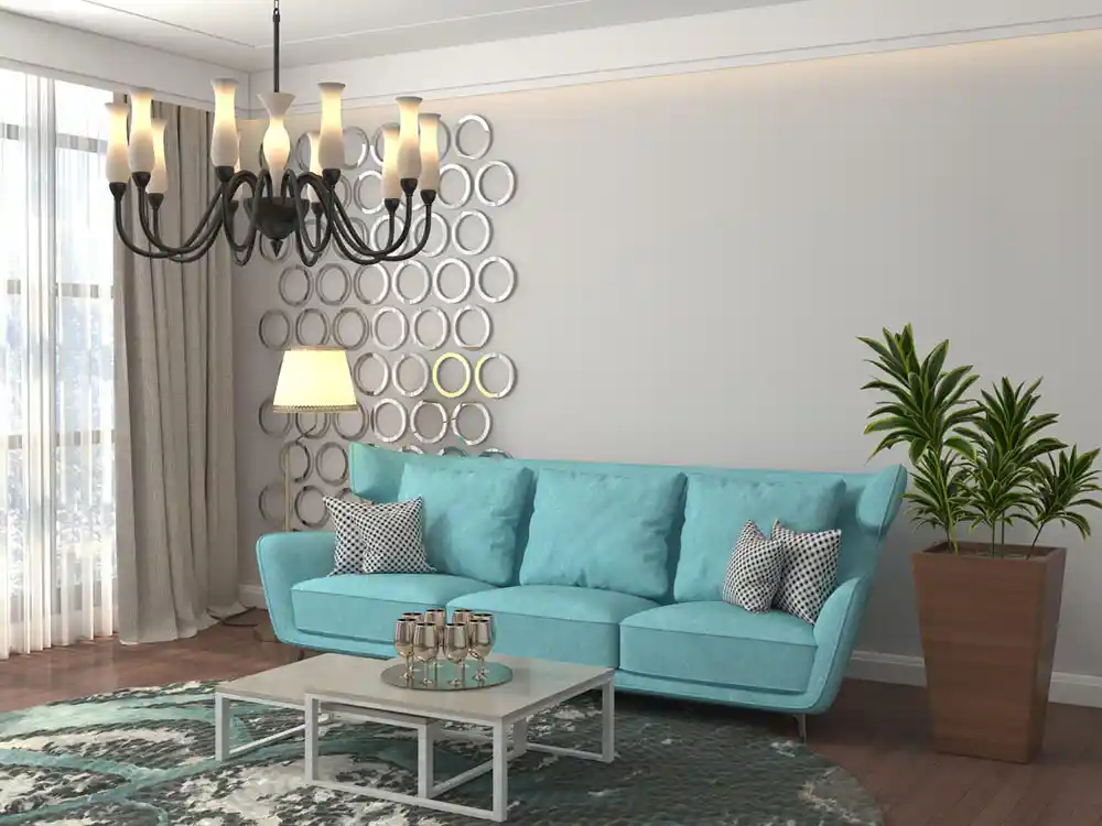 Dekorasyonda Şıklık ve İşlevselliği Artırmanın Modern Yolları ve İpuçları