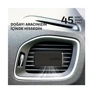 Dekoratif Araba Kokuları: Kalite, Tasarım ve Koku Çeşitleri Hakkında Bilgiler