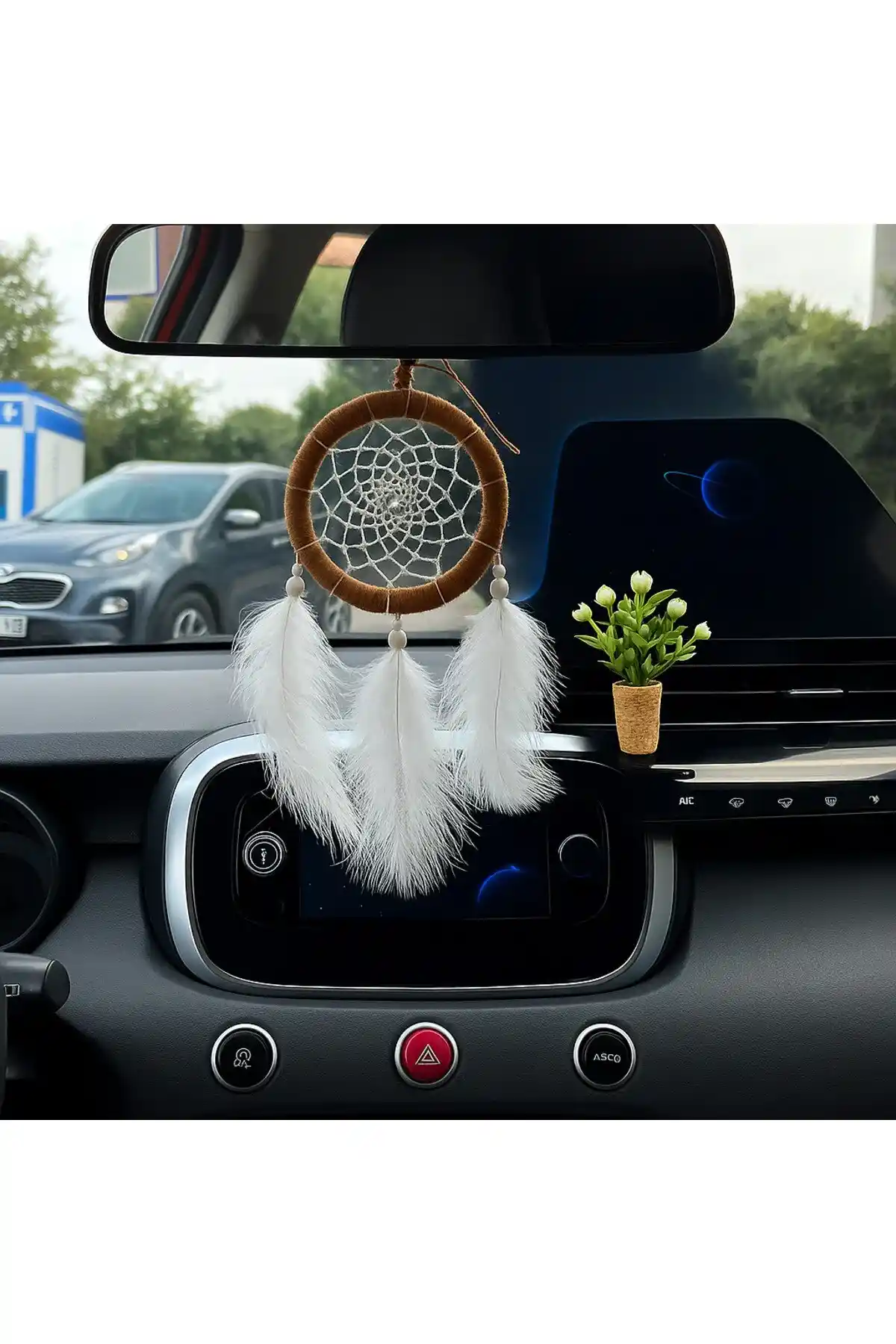 Dekoratif Koku Difüzörleri ve Araba Kullanımı İçin Alternatifler Hakkında Kapsamlı Rehber