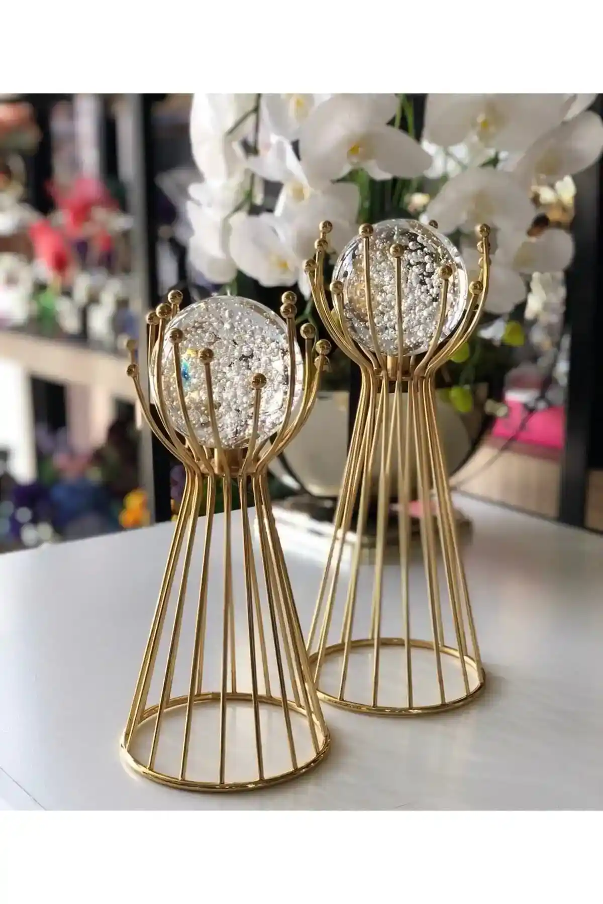 Dekoratif Objelerle Mekanlara Şıklık Katmanın Etkili Yolları ve Tasarım İpuçları