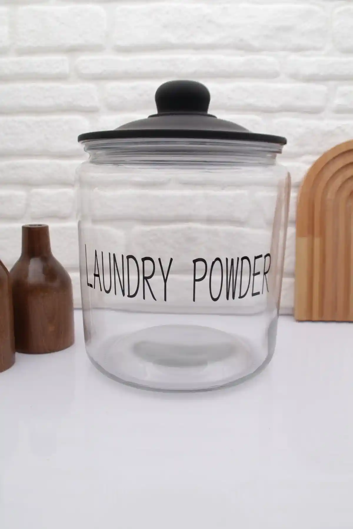 Dekoratif ve Fonksiyonel Kavanozlar: Ev Dekorasyonunda Estetik ve Pratiklik Sağlayan Seçenekler